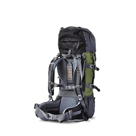 PINGUİN RUCKSACKS EXPLORER 60 LİTRE SIRT  ÇANTASI