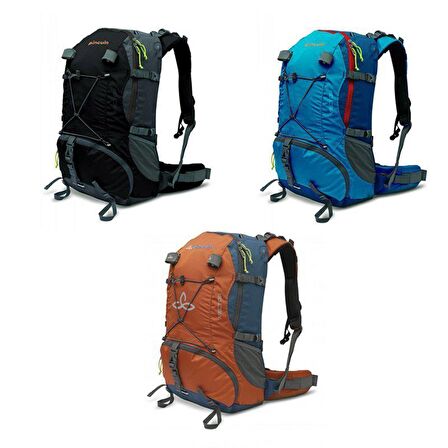 Pinguin Vector 35 lt Su Geçirmez Outdoor Sırt Çantası