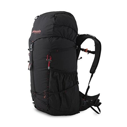 Pinguin Fly 30 lt Su Geçirmez Outdoor Sırt Çantası Siyah