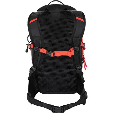 Loap Torbole 18 lt Su Geçirmez Outdoor Sırt Çantası Siyah