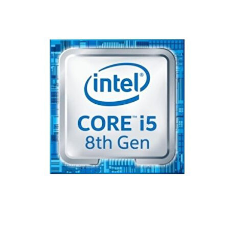 Intel Core i5 8500 3 GHz 9 MB Cache 1151 Pin Tray İşlemci