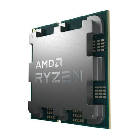 AMD RYZEN 7 7800X3D 4.2GHZ 96MB AM5 TRAY (FANSIZ) (120W) +RADEON GRAPHICS.