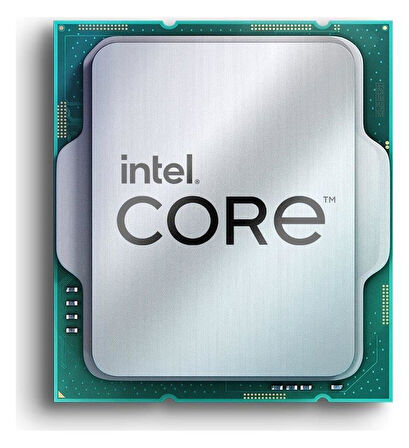 Intel Cpu Core İ5 13400F 2.5 Ghz 18Mb 65W1700P 20Mb Tray Novga (13.Nesil)