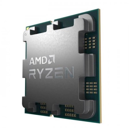 AMD Ryzen 5 7500F 3.7 GHz 32MB Önbellek 6 Çekirdek AM5 5nm MPK Islemci