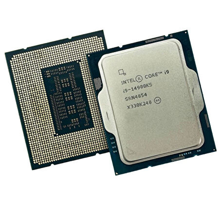 INTEL Core i9 14900KS TRAY 3.2GHz 36MB 1700 FANSIZ
