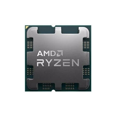 Amd Ryzen 7 8700F 24mb 8çekirdekli 4.1ghz Am5 65w Işlemci Tray ( Kutusuz,fansız)