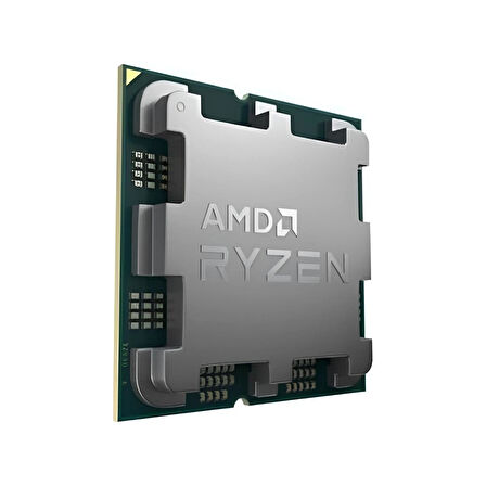 Amd Ryzen 7 8700F 24mb 8çekirdekli 4.1ghz Am5 65w Işlemci Tray ( Kutusuz,fansız)