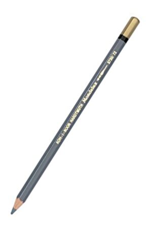Mondeluz 3720/41 3,8 Mm Çekirdekli Suluboya (aquarell) Pastel Boya Kalemi 1 Adet