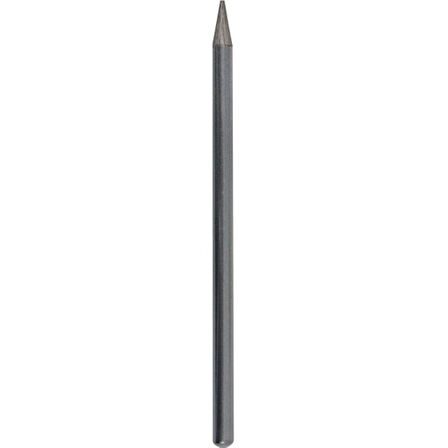 Koh-i-Noor Kohinoor Pro gr Esso Ahşapsız Graphite Kalem 4b