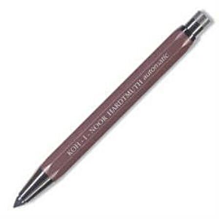 Koh-i-Noor Hardtmuth Portmin Kalem 5.6mm 5640 Bordo