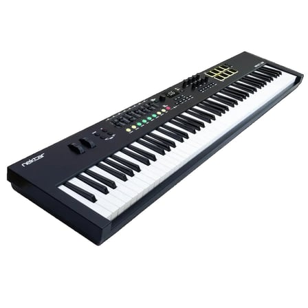 Nektar Impact LX88 MK3 USB MIDI Klavye