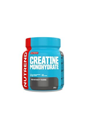 Creatine Monohidrat