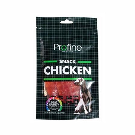 Profine Tavuklu Yetişkin Ödül Maması 80 gr 