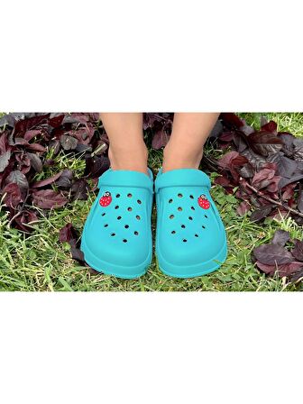 Crocs Tipi Terlik Hastane Terliği Hemşire Doktor Aşçı Günlük