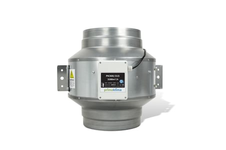 Prima Klima PK300/315 Fan 3000 m3/h 300/315 mm