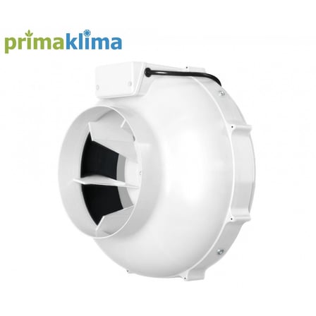 Prima Klima PK200-2 Fan 950 m3/h 200 mm 2 Hız Modu
