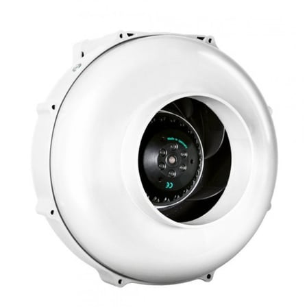 Prima Klima PK100-2 Fan 280 m3/h 100 mm 2 Hız Modu