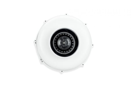 Prima Klima PK125-L Fan 360 m3/h 125 mm