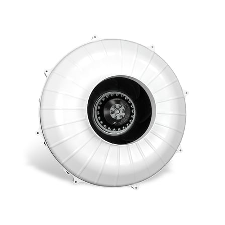 Prima Klima PK150-L Fan 760 m3/h 150 mm