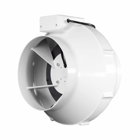 Prima Klima PK250-L1 Fan 1300 m3/h 250 mm