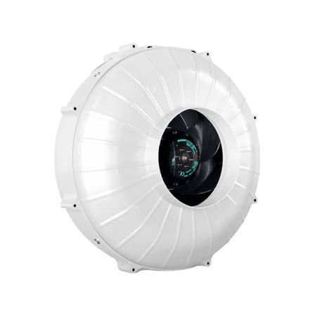 Prima Klima PK150-A Fan 600 m3/h 150 mm