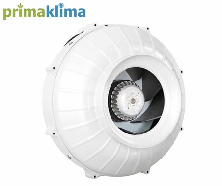 Prima Klima PK200-A Fan 800 m3/h 200 mm