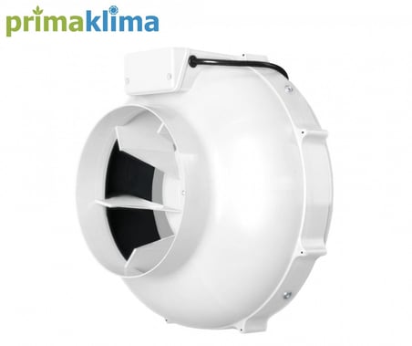 Prima Klima PK200-A Fan 800 m3/h 200 mm