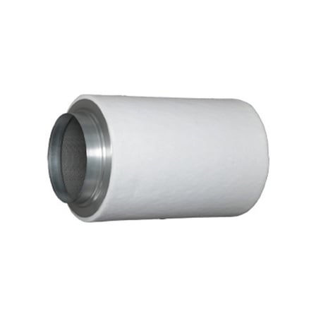 prima klima k2601 karbon filtre 480 m3/h 125 mm