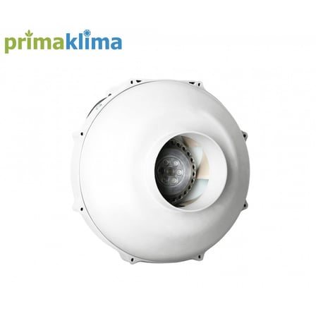Prima Klima PK100-L Fan 280 m3/h 100 mm