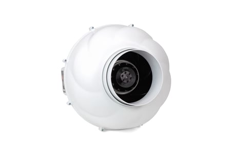Prima Klima PK150/160-WHSP-A Sessiz Fan 1000 m3/h 150/160 mm