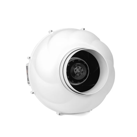 Prima Klima PK150/160-WHSP-L Sessiz Fan 1150 m3/h 150/160 mm