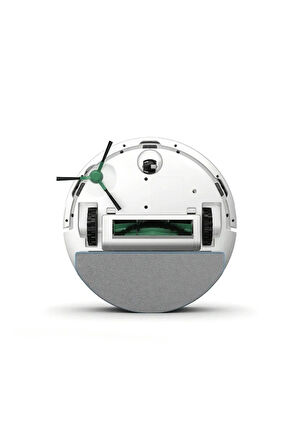Roomba Combo Essential Robot Süpürge ve Paspas (Beyaz)