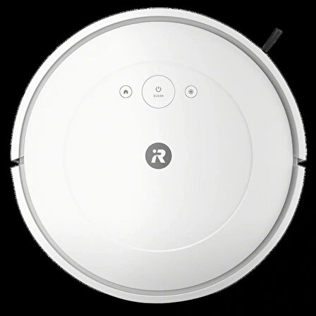 Roomba Combo Essential Robot Süpürge ve Paspas (Beyaz)
