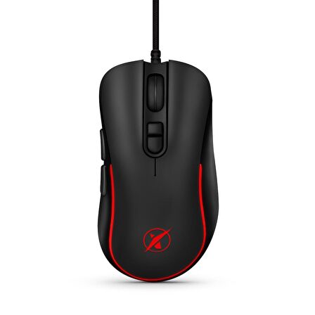 Niceboy ORYX M300 Duke 6400 DPI Kablolu Oyuncu Mouse