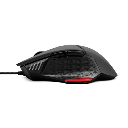 Niceboy ORYX M410 Gravity 12000 DPI Kablolu Oyuncu Mouse