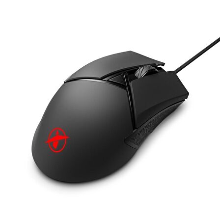 Niceboy ORYX M410 Gravity 12000 DPI Kablolu Oyuncu Mouse