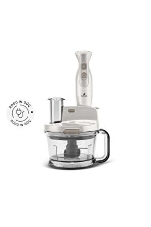 2000W Turbo fonksiyon-Çift taraflı Paslanmaz Çelik bıçak Buz Kırma Blender Seti