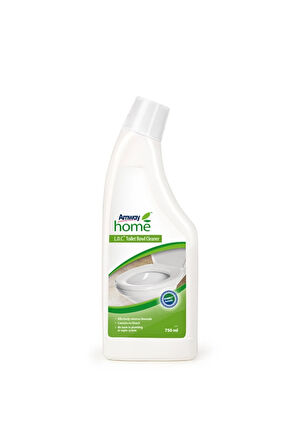 AMWAY TOİLET BOWL CLEANER -TUVALET TEMİZLEYİCİSİ HOME™ L.O.C.™ 750 ML 