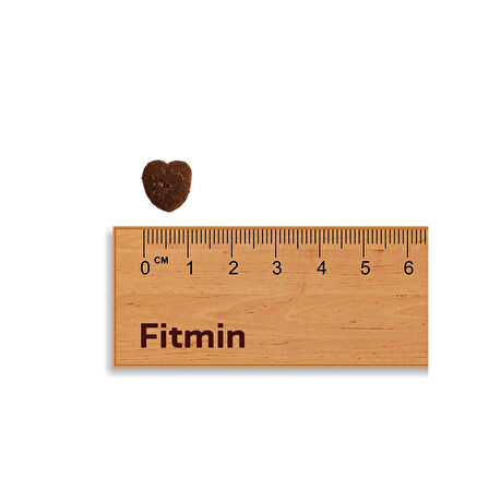 Fitmin For Life Adult Yetişkin Köpek Maması 2,5 Kg