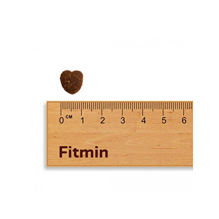 Fitmin Forlife Kuzulu Küçük Irk Yetişkin Köpek Maması 2.5 Kg