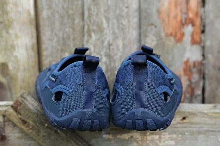 ROCK SPRING ASTORİA MEN NAVY ERKEK SANDALET