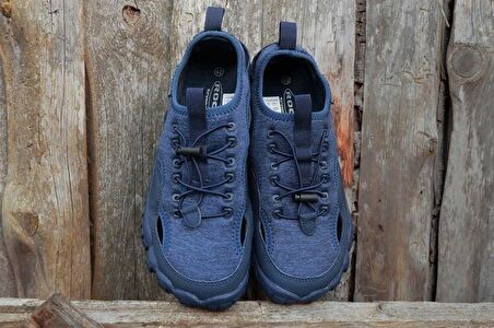 ROCK SPRING ASTORİA MEN NAVY ERKEK SANDALET