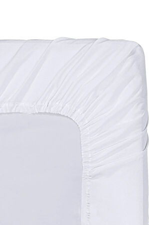 | PENYE |%100 PAMUK  TEK / ÇİFT KİŞİLİK  LASTİKLİ ÇARŞAF | 2 RENK | FITTED |