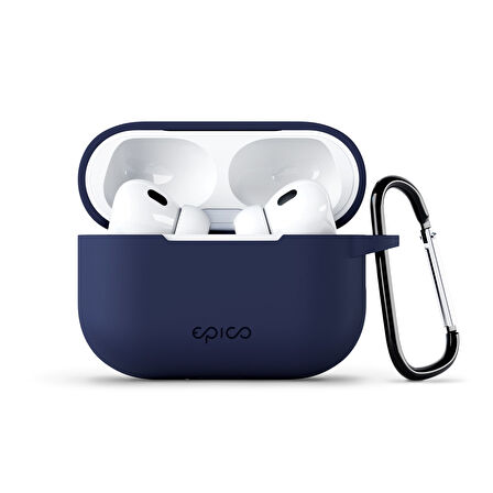 Epico Outdoor Kılıf AirPods Gen 1 / 2 - Mavi