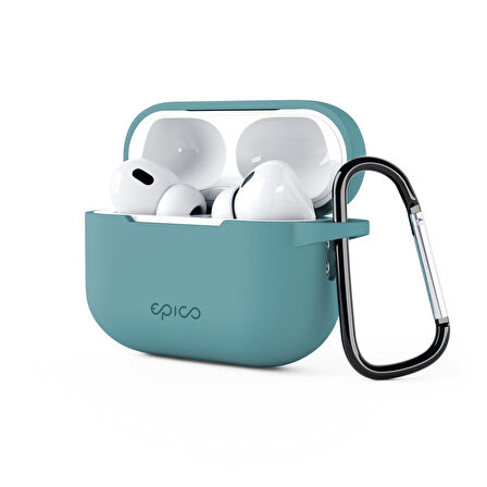 Epico Outdoor Kılıf AirPods Pro 2 - Yeşil