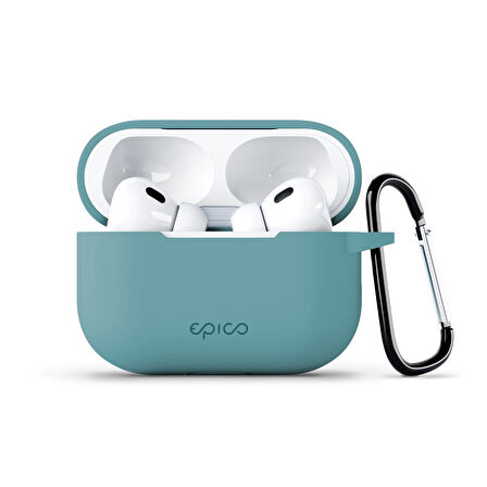 Epico Outdoor Kılıf AirPods Pro 2 - Yeşil