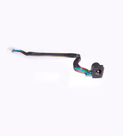 Toshiba Satellite M30 M35 Notebook Dc Power Jack Kablolu