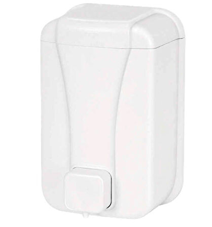 SIVI SABUN DİSPENSERİ 1000CC BEYAZ