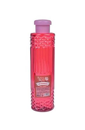 Royal Rose 60 Derece Gül Kolonyası 160 ML