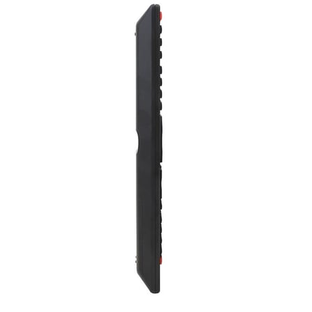 Telenova 55s8001 50s8001 İle Uyumlu Smart Tv Kumanda